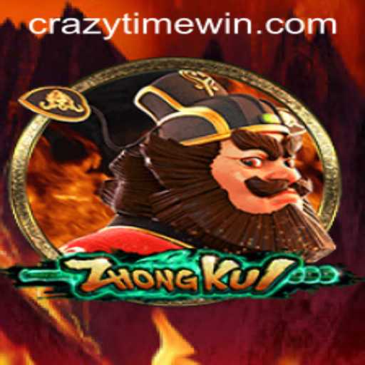 Exploring the Thrilling World of ZhongKui: The New Sensation in Online Gaming